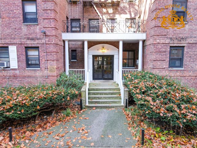 83-83 118 Street 1k, Kew Gardens, NY 11415