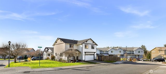 4139 Track Street, Bellingham, WA 98226