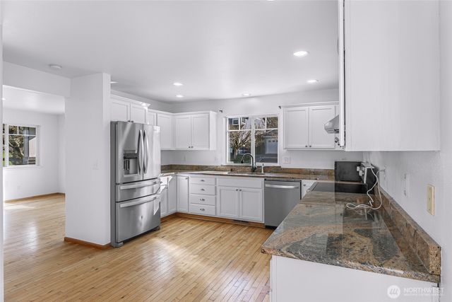 4139 Track Street, Bellingham, WA 98226