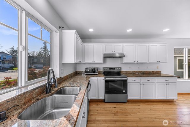 4139 Track Street, Bellingham, WA 98226