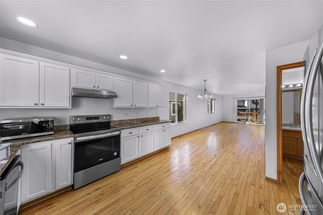 4139 Track Street, Bellingham, WA 98226