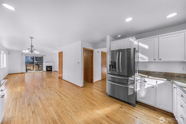 4139 Track Street, Bellingham, WA 98226