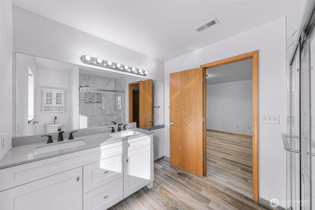 4139 Track Street, Bellingham, WA 98226