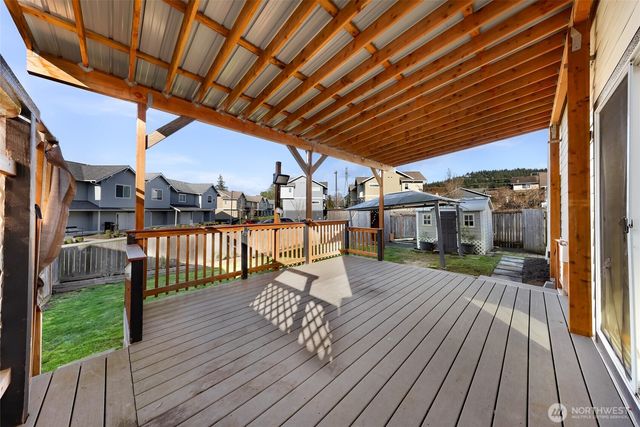 4139 Track Street, Bellingham, WA 98226