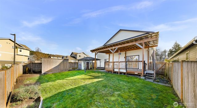 4139 Track Street, Bellingham, WA 98226