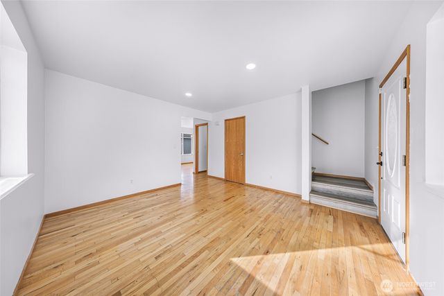 4139 Track Street, Bellingham, WA 98226