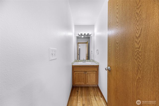 4139 Track Street, Bellingham, WA 98226