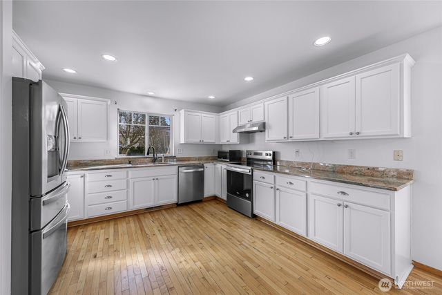 4139 Track Street, Bellingham, WA 98226