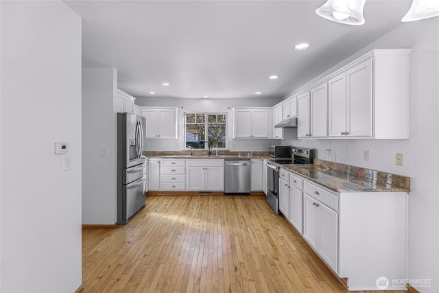 4139 Track Street, Bellingham, WA 98226