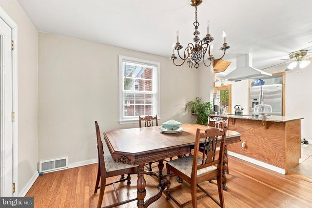 844 BURMONT RD, Drexel Hill, PA 19026