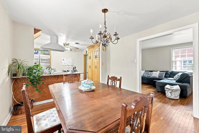 844 BURMONT RD, Drexel Hill, PA 19026