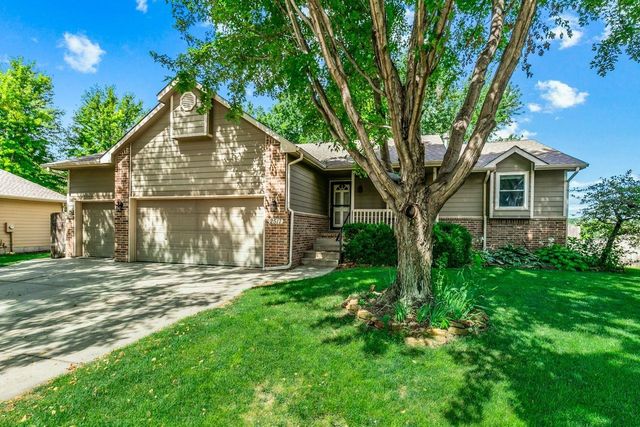 2517 N Covington Cir., Wichita, KS 67205