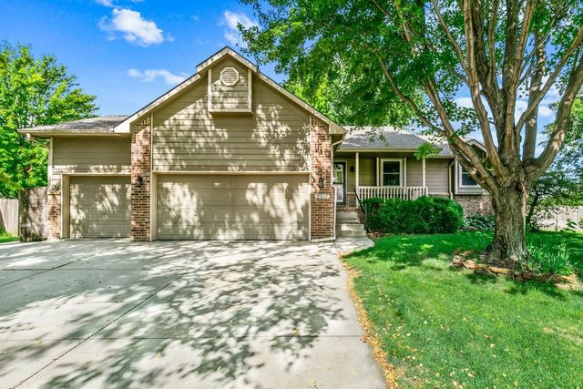 2517 N Covington Cir., Wichita, KS 67205