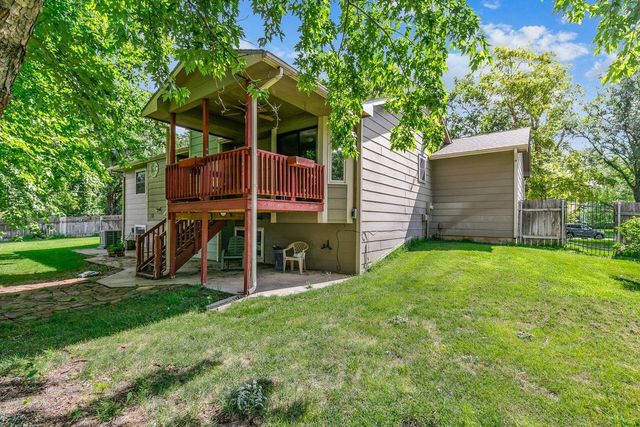 2517 N Covington Cir., Wichita, KS 67205