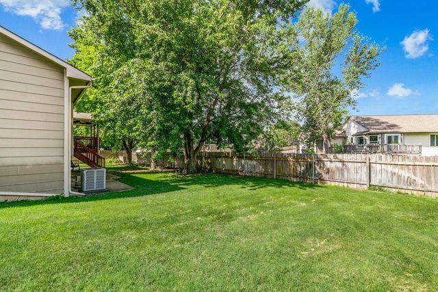 2517 N Covington Cir., Wichita, KS 67205