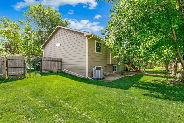 2517 N Covington Cir., Wichita, KS 67205