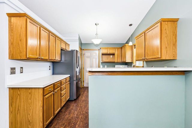 2517 N Covington Cir., Wichita, KS 67205