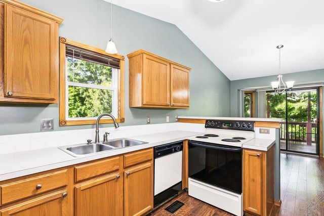 2517 N Covington Cir., Wichita, KS 67205