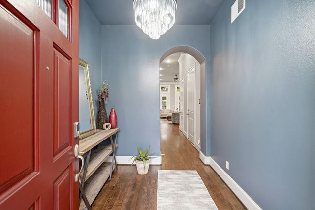 1810 Upland Lakes, Houston, TX 77043