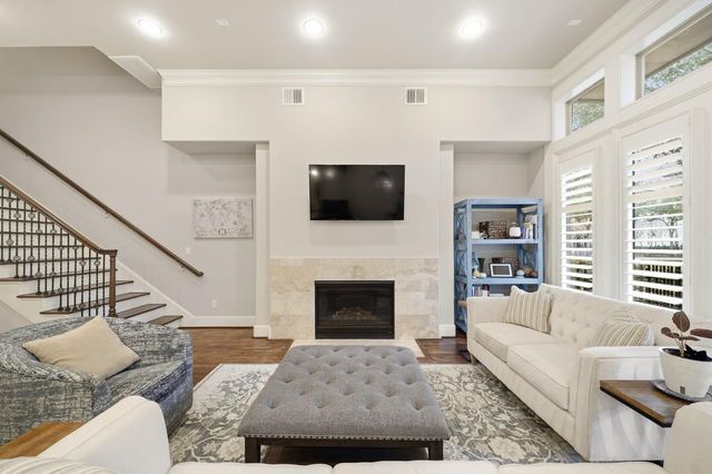 1810 Upland Lakes, Houston, TX 77043