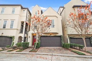 1810 Upland Lakes, Houston, TX 77043