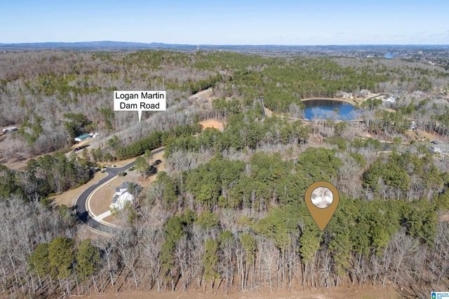 120 COVES DRIVE, Vincent, AL 35178