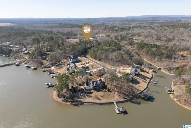 120 COVES DRIVE, Vincent, AL 35178