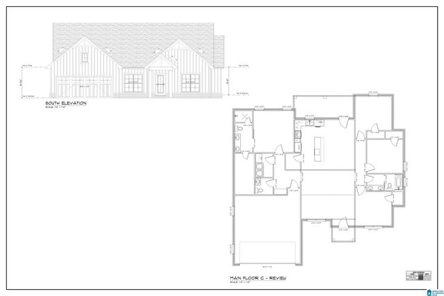 120 COVES DRIVE, Vincent, AL 35178