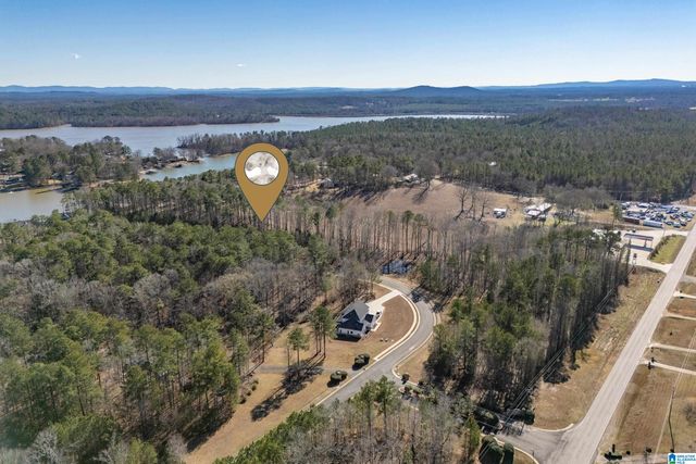 120 COVES DRIVE, Vincent, AL 35178