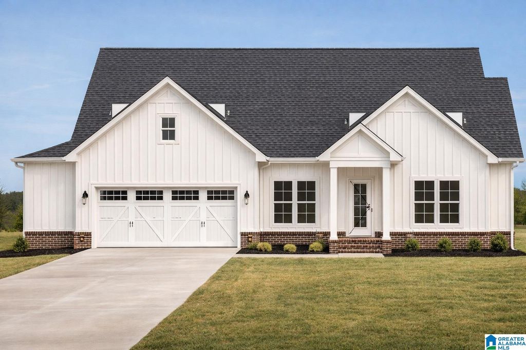 120 COVES DRIVE, Vincent, AL 35178