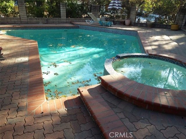 4444 Rochelle Place, Encino (los Angeles), CA 91316