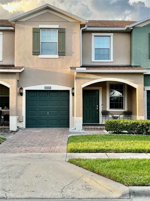 10709 SAVANNAH LANDING CIRCLE, Orlando, FL 32832