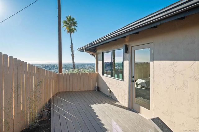 4303 Sheldon Dr, La Mesa, CA 91941