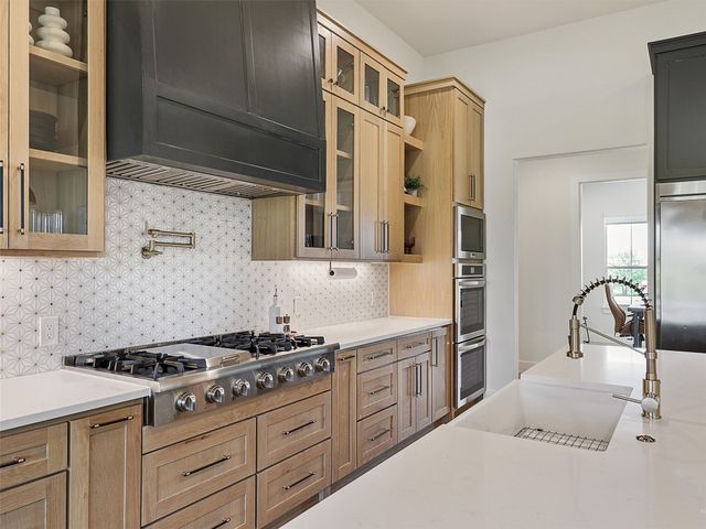 6546 County Road 1103, Celina, TX 75009