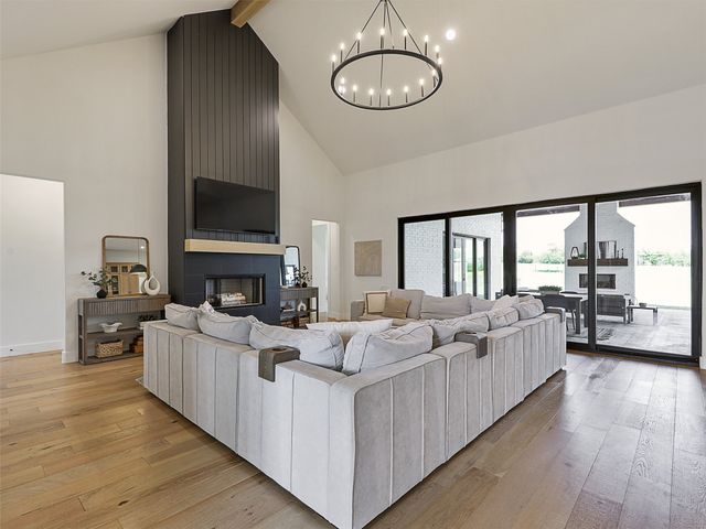 6546 County Road 1103, Celina, TX 75009