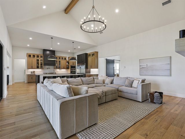 6546 County Road 1103, Celina, TX 75009