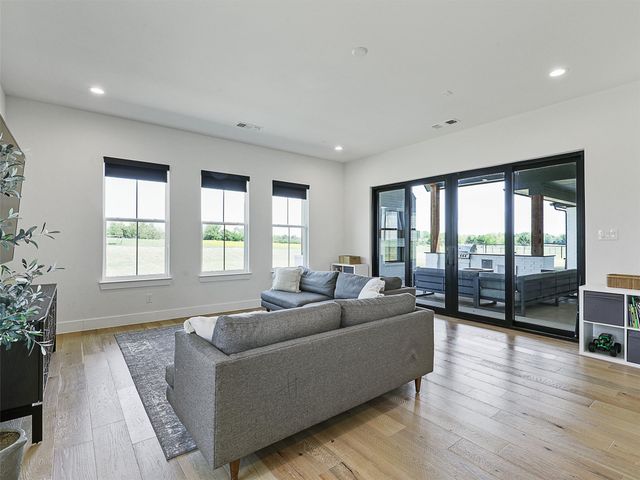 6546 County Road 1103, Celina, TX 75009