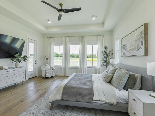 6546 County Road 1103, Celina, TX 75009