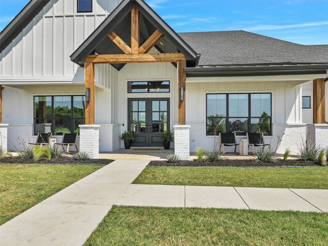 6546 County Road 1103, Celina, TX 75009