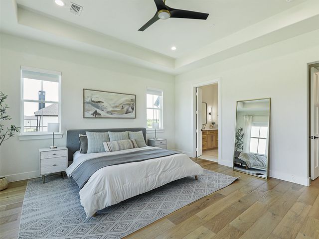 6546 County Road 1103, Celina, TX 75009