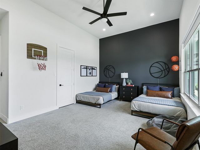 6546 County Road 1103, Celina, TX 75009