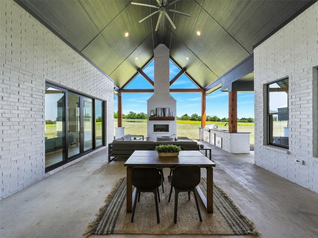 6546 County Road 1103, Celina, TX 75009