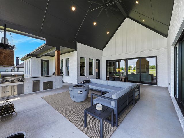 6546 County Road 1103, Celina, TX 75009