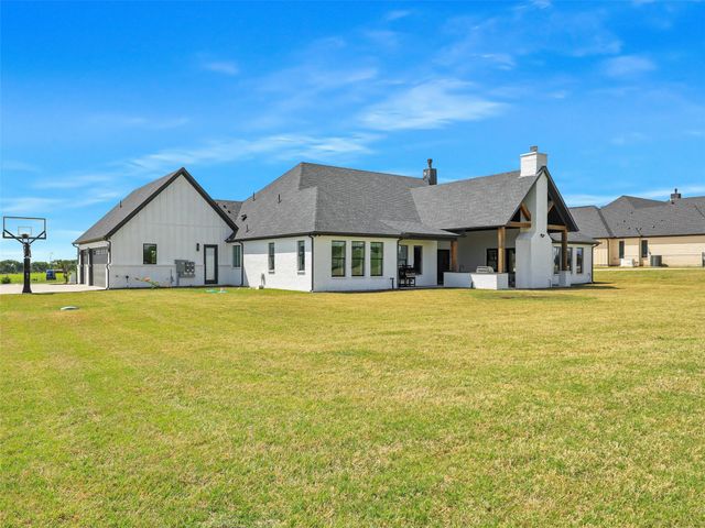 6546 County Road 1103, Celina, TX 75009