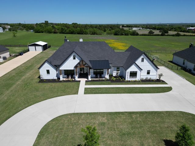 6546 County Road 1103, Celina, TX 75009