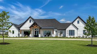 6546 County Road 1103, Celina, TX 75009