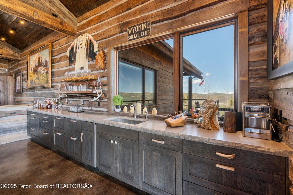 627 RYEGRASS Road, Daniel, WY 83115 photo 11