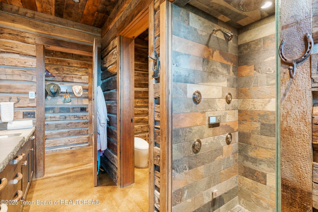 627 RYEGRASS Road, Daniel, WY 83115 photo 17