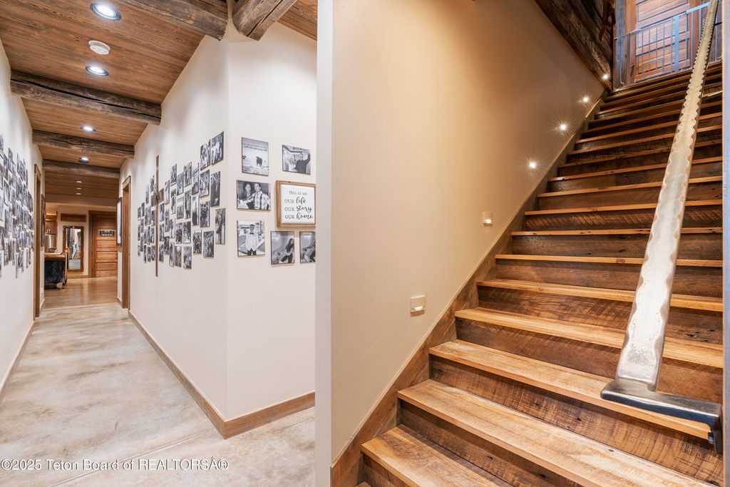 627 RYEGRASS Road, Daniel, WY 83115 photo 21