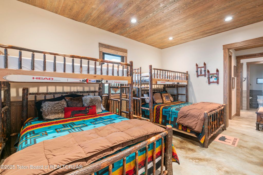 627 RYEGRASS Road, Daniel, WY 83115 photo 26